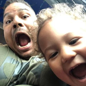 Meet your Posher, Tony